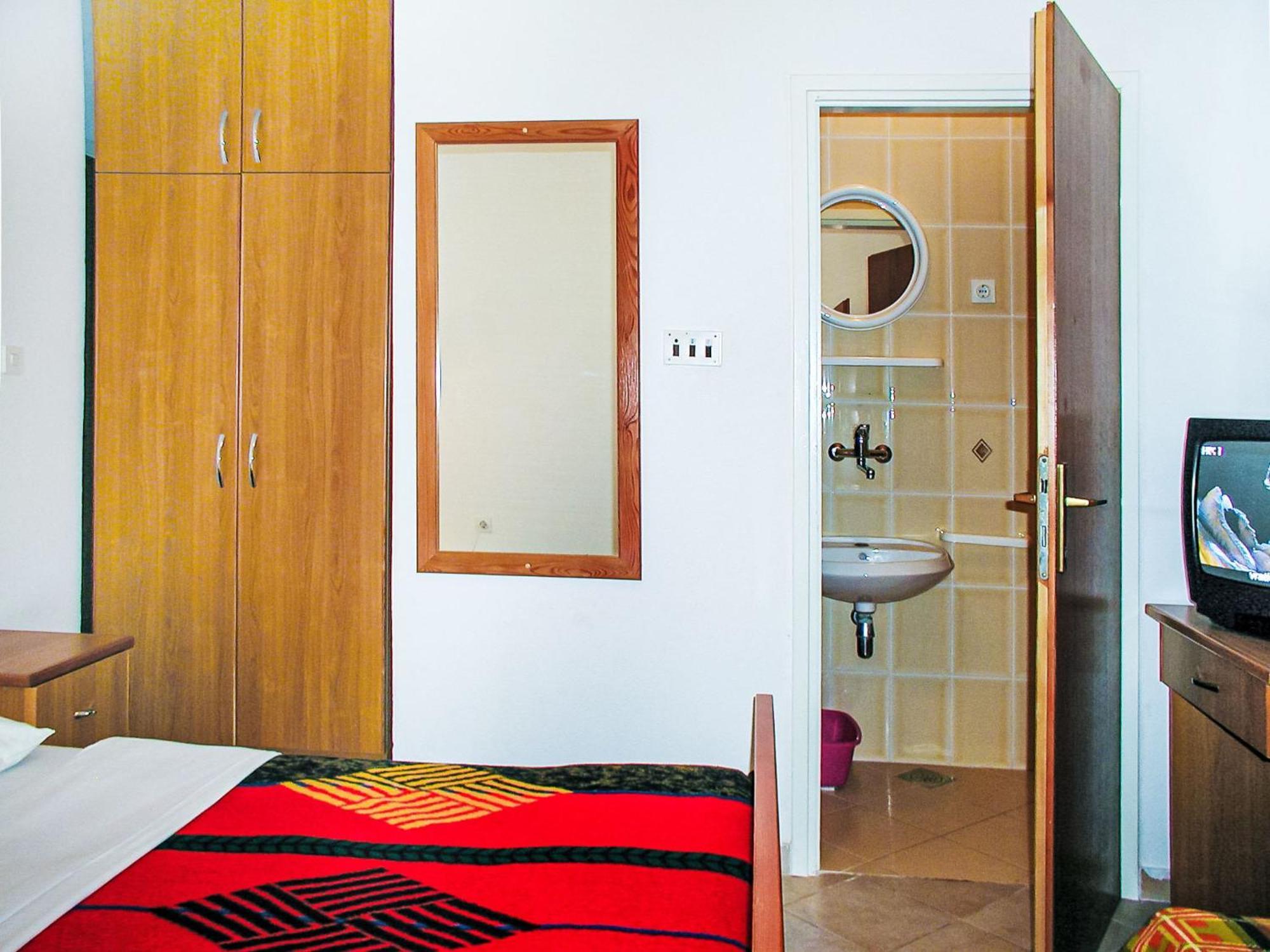 Apartment Zdenko-1 By Interhome Kali Exterior photo